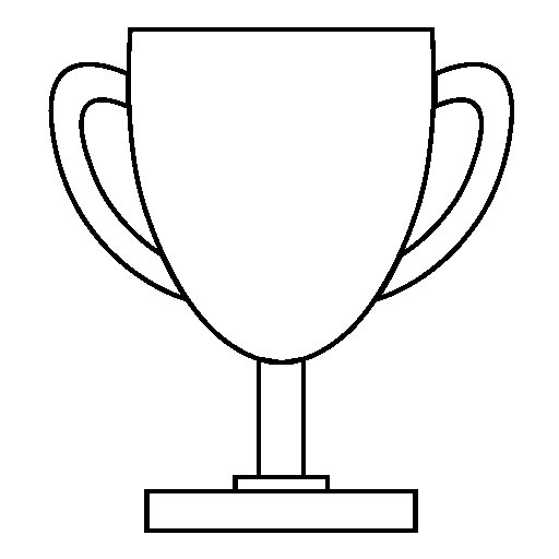 Кубок рисунок