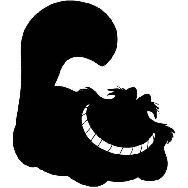 Алиса в стране чудес Чеширский кот