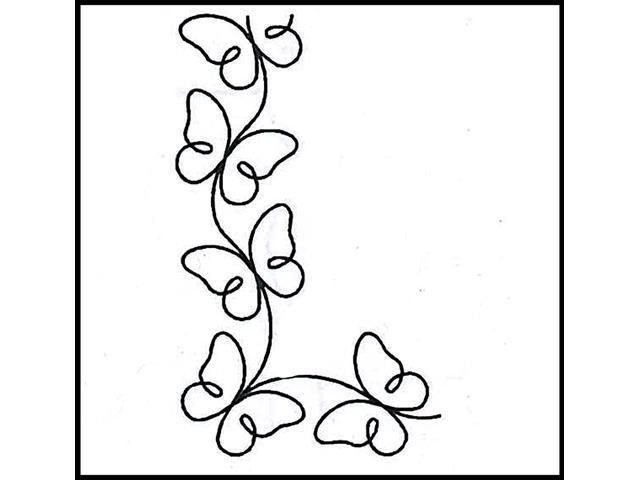 Трафареты для рисования шоколадом