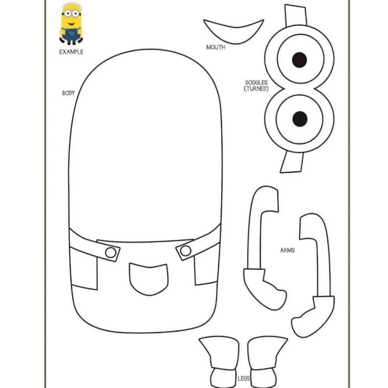Трафареты для 3д ручки