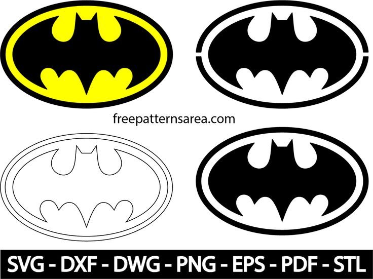 Эмблема Бэтмена