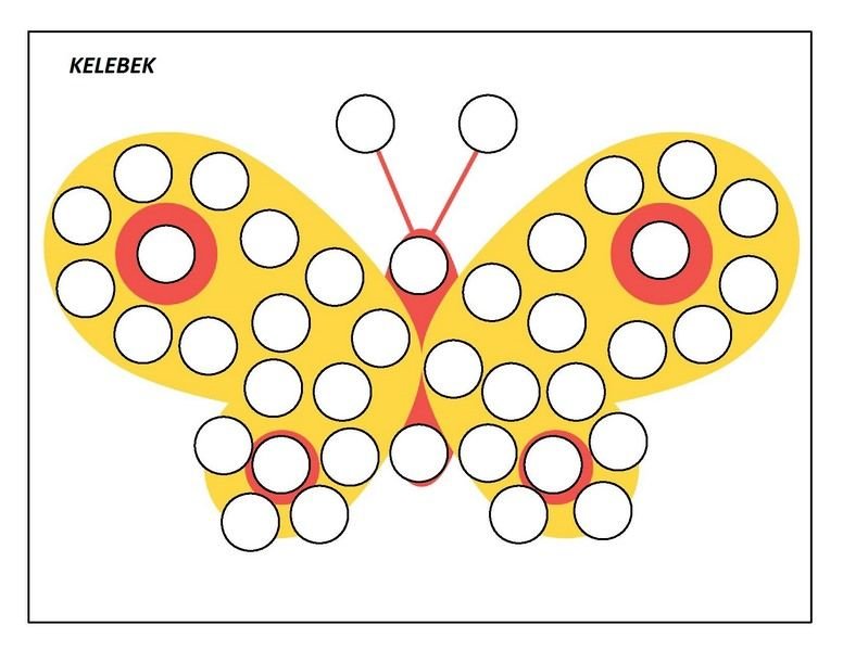 Пластилиновые заплатки