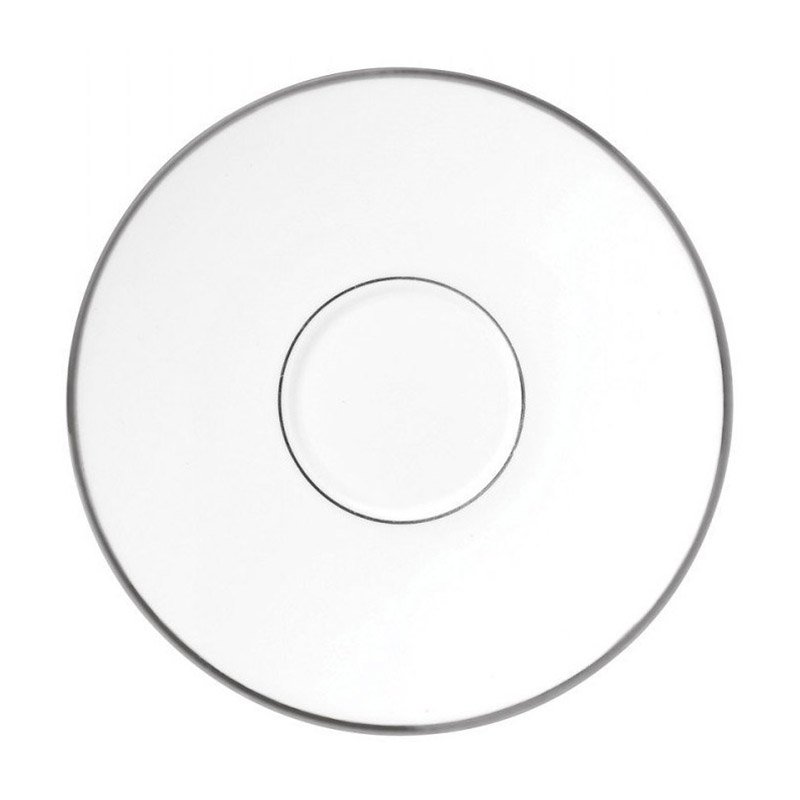 Тарелка блюдце