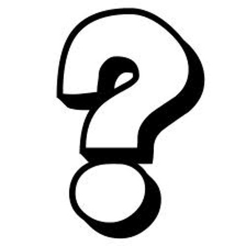 Значок вопроса