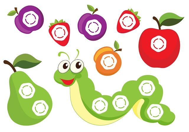 Игры с крышками