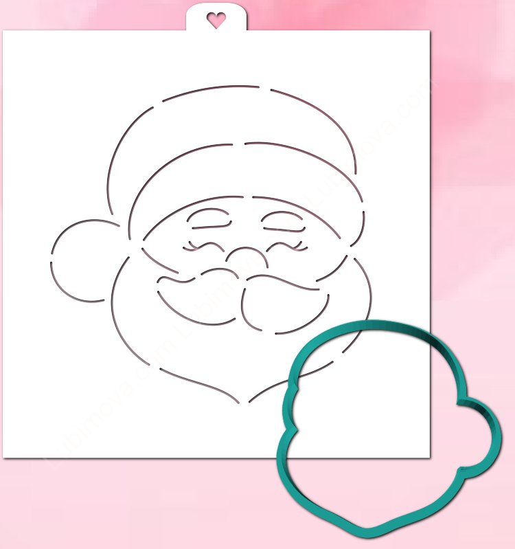 Шаблоны для пряников