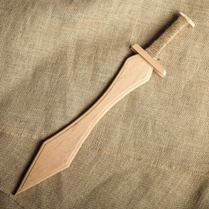 Клинок "меч 8 дракона"