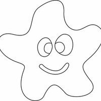 Шаблоны для светоотражателей для детей