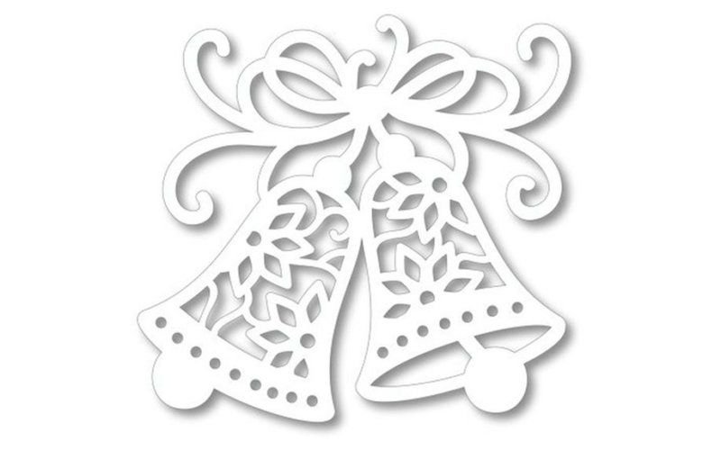 Трафареты на новый год для вырезания