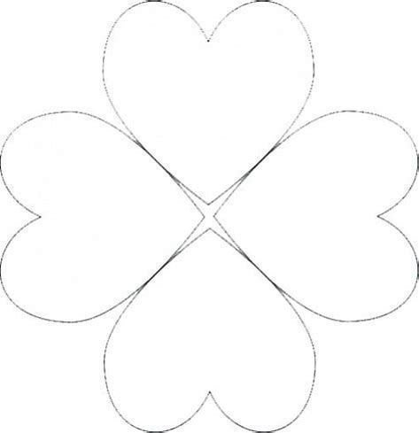 Трафарет "цветы"