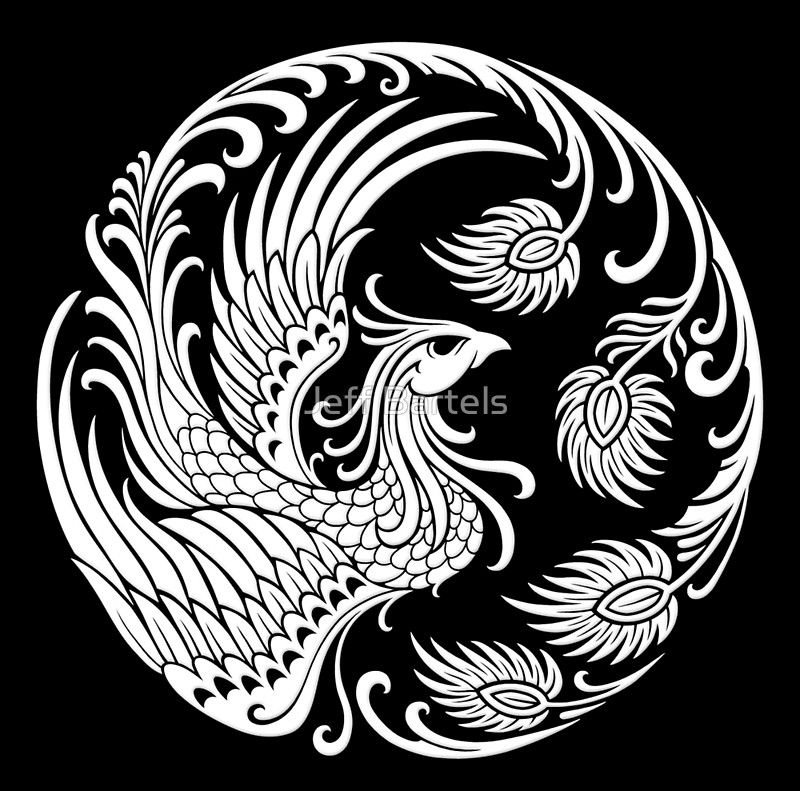 Китайский орнамент