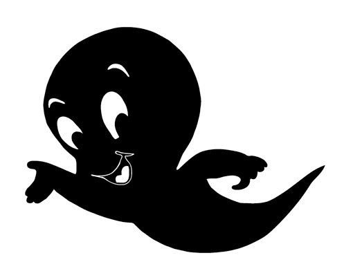 Черный Каспер