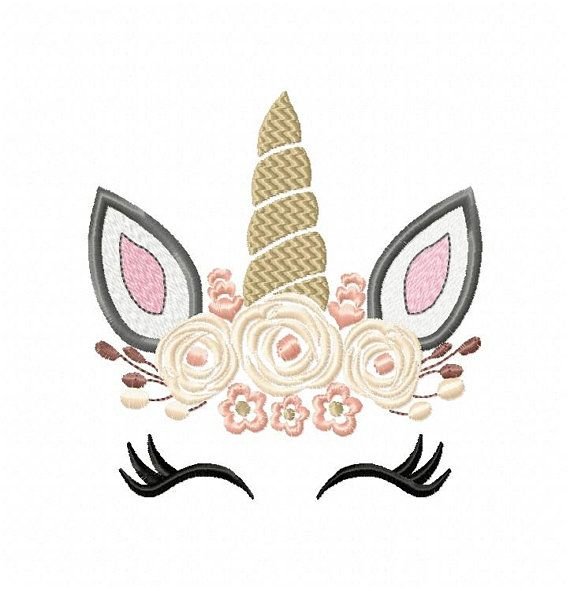 Уши единорога