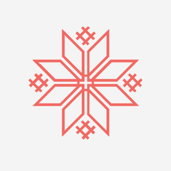 Белорусский орнамент