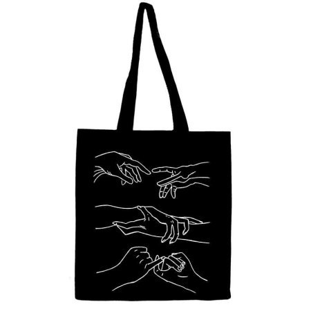 Сумка рисунок