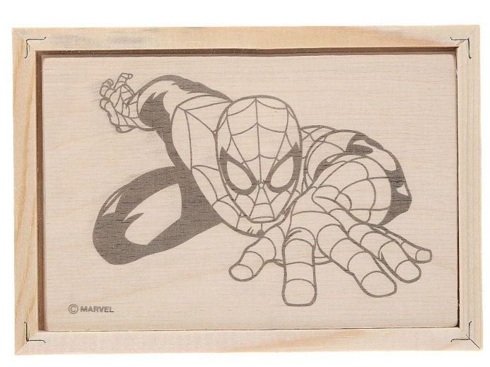 Рисунки для выжигания по дереву