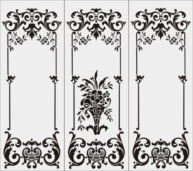 Трафареты для нард