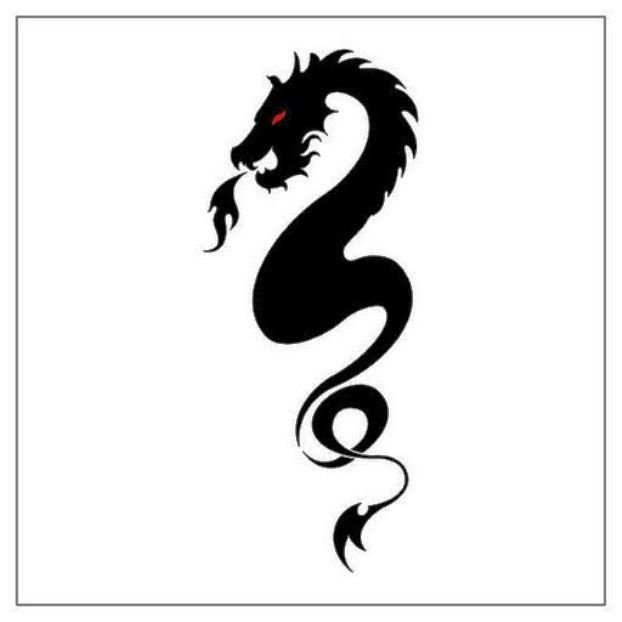 Татуировки рисунки