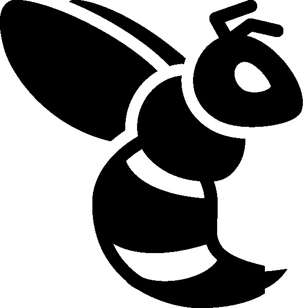 Пчела вектор