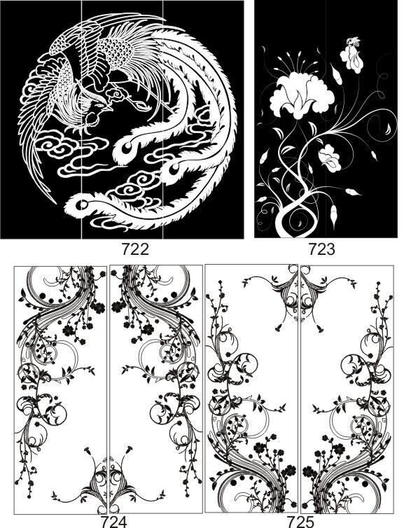 Эскизы для гравировки по металлу