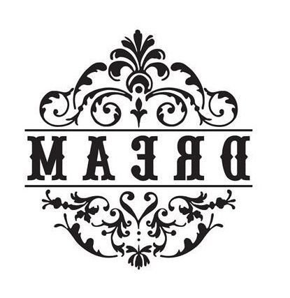 Трафареты для декупажа