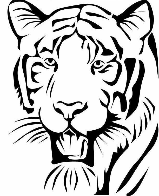 Эскизы рисунков для выжигания по дереву