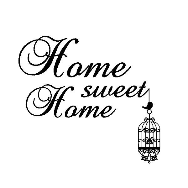 Надписи для декупажа в зеркальном отражении