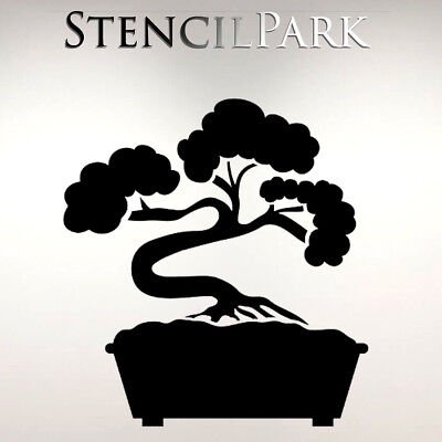 Бонсай логотип