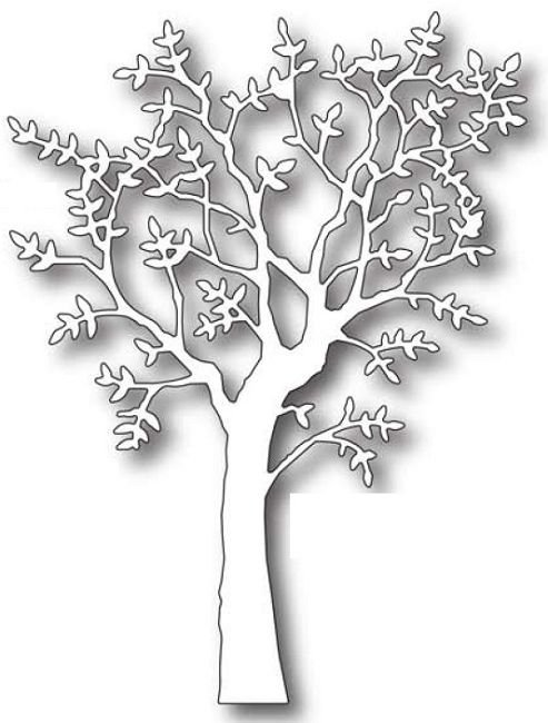 Вытынанки дерево на окно