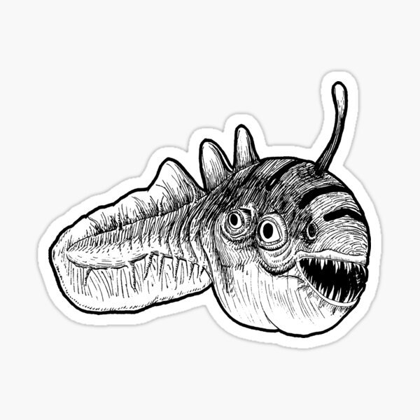 Жнец Левиафан раскраска