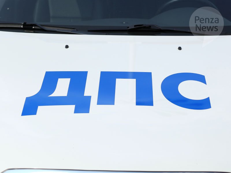 ДПС надпись на машине