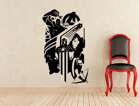 Роспись стен цитаты