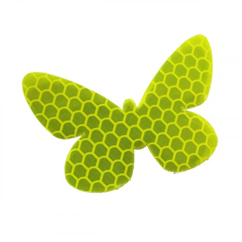 Светоотражатели фигурки