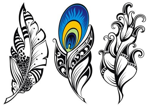 Перо для рисования