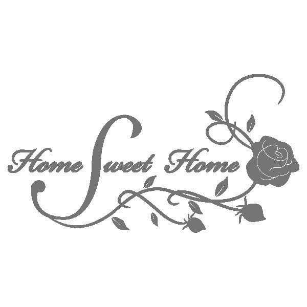 Трафарет надпись