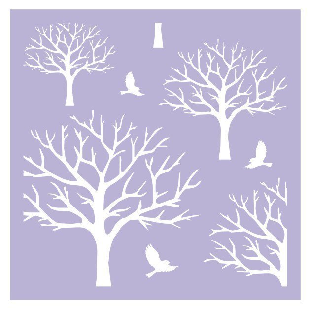 Окно дерево