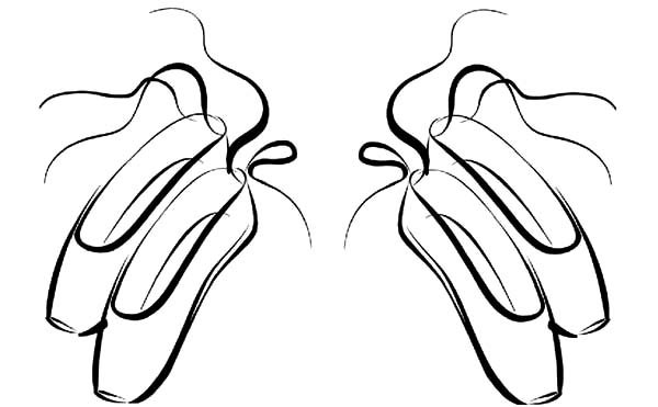 Пуанты Векторная Графика