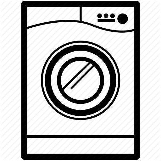 Значки на стиральной машине
