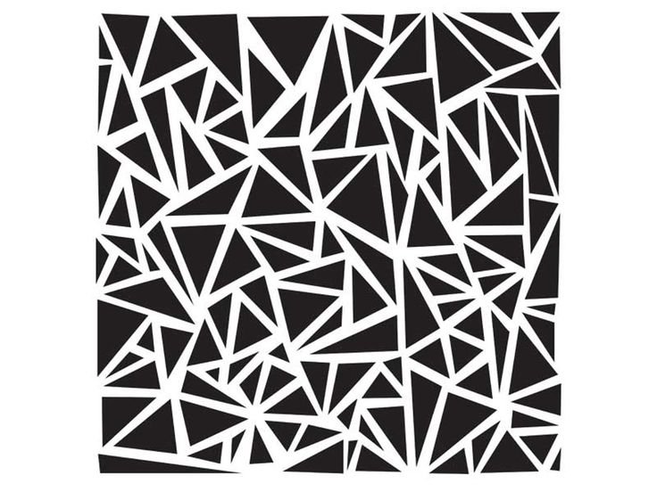Геометрические узоры