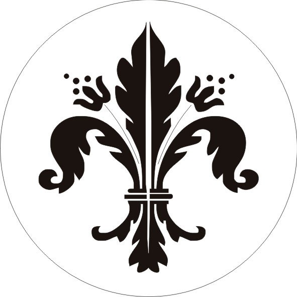 Символ Медичи Лилия