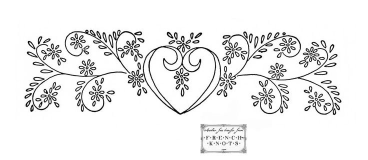 Узоры для рисования