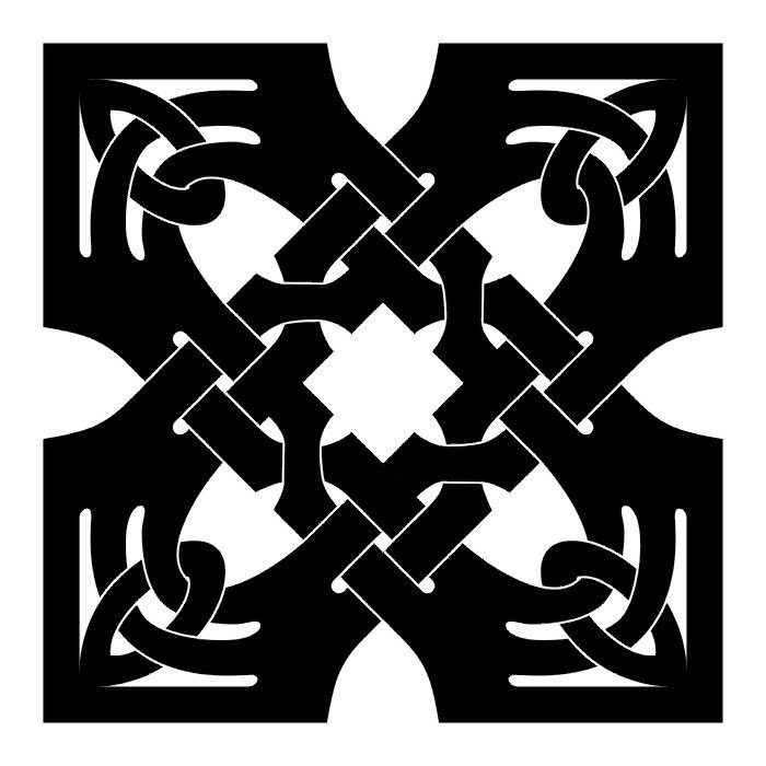 Трафареты для гравировки на топоре