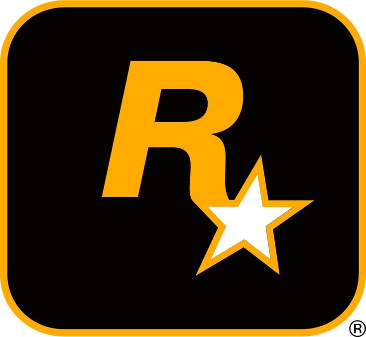 Рокстар геймс