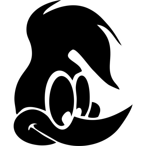 Трафареты для граффити готовые