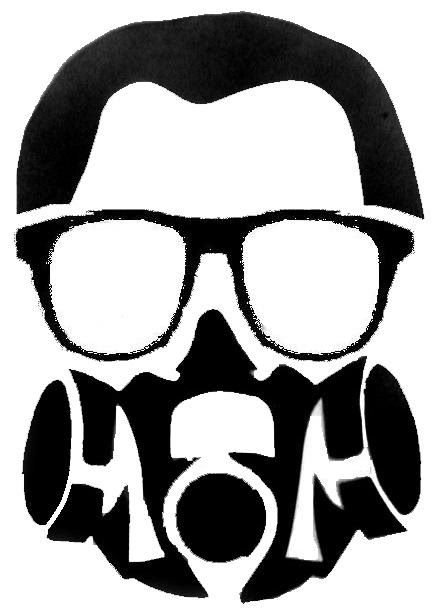 Трафареты для граффити