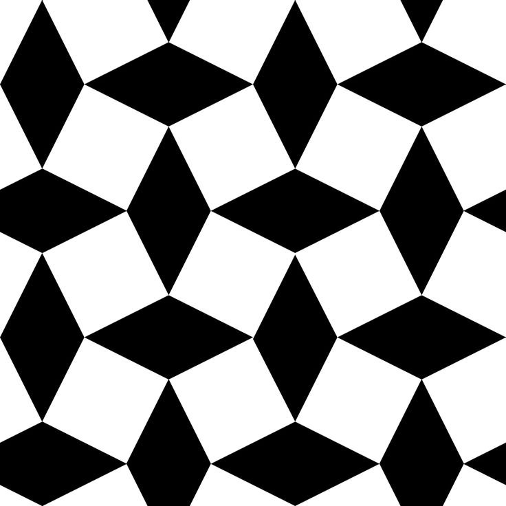 Геометрические узоры