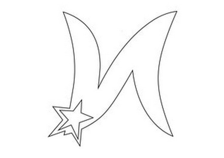 Трафареты ко Дню Победы