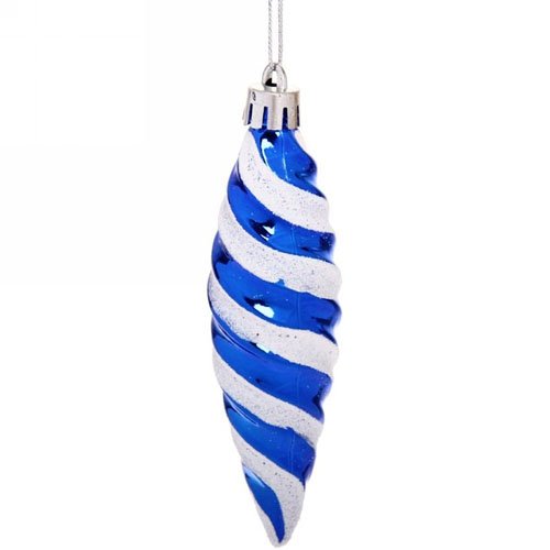 Ёлочная. Игрушка. Сасулька