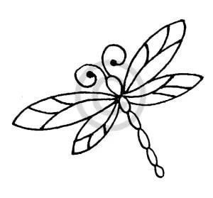 Трафареты для рисования шоколадом