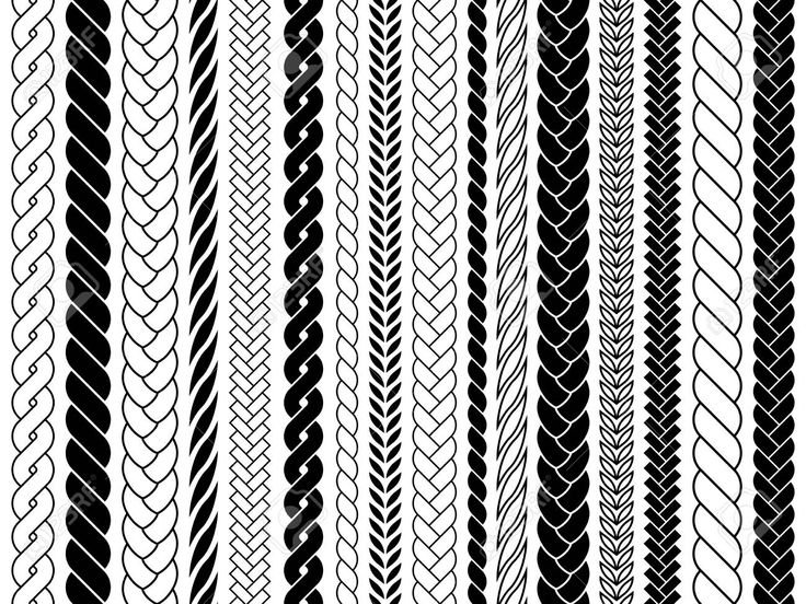 Орнамент канат